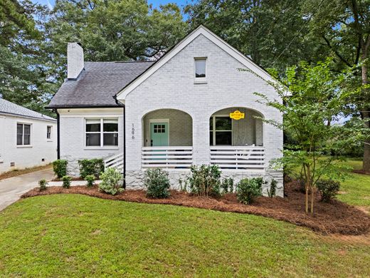 بيت مستقل ﻓﻲ أتلانتا، جورجيا, Fulton County