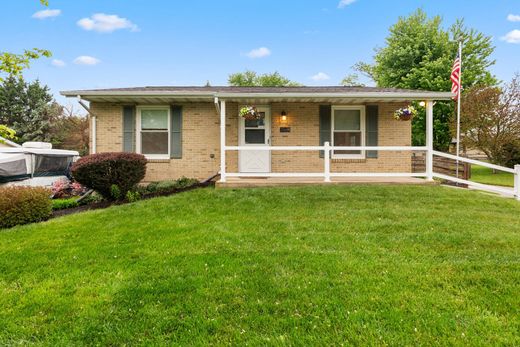 Detached House in Westminster, Carroll County