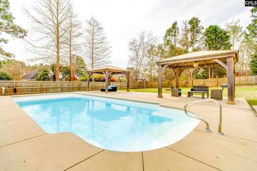 Luxury home in Columbia, Richland County