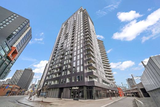 Διαμέρισμα σε Μόντρεαλ, City of Montréal