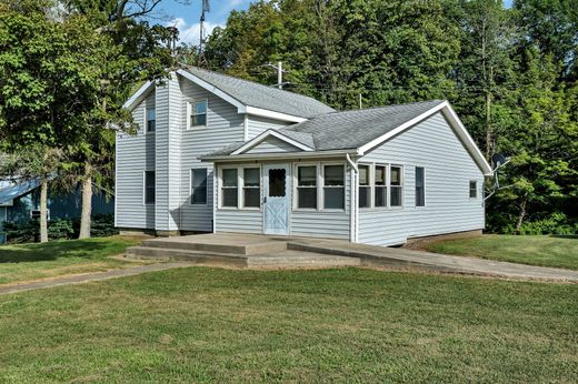 Dom jednorodzinny w Cherry Valley, Otsego County