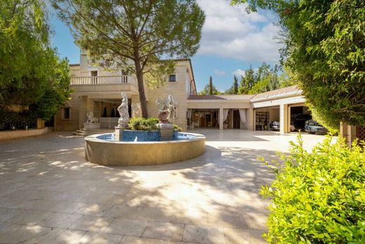 独立式房屋  Limassol, Limassol District