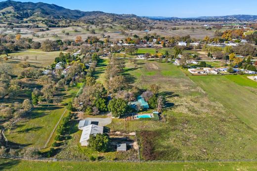 Luxe woning in Atascadero, San Luis Obispo County
