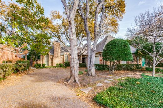 Casa en Dallas, Dallas County