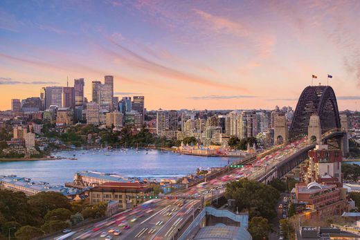 Apartment in Sydney, New South Wales