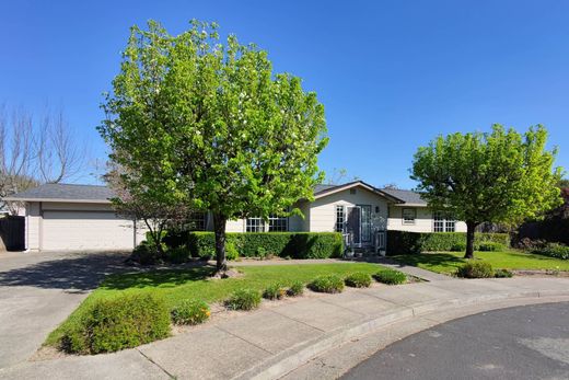 Maison individuelle à Windsor, Comté de Sonoma