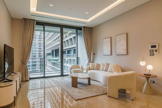 Apartment in Pathum Wan, Parthum Wan