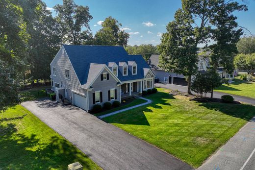 Einfamilienhaus in Rehoboth Beach, Sussex County