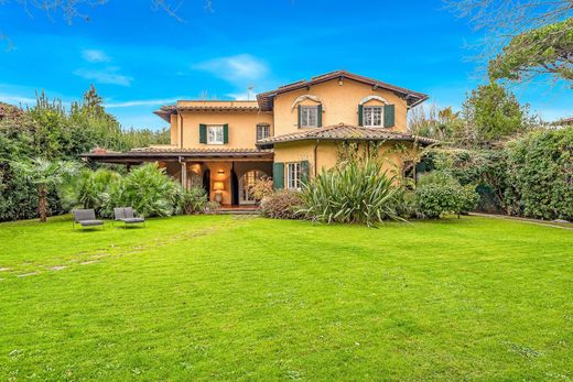 Villa in Forte dei Marmi, Provincia di Lucca