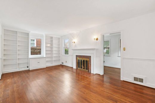 Casa de lujo en Washington, Washington County