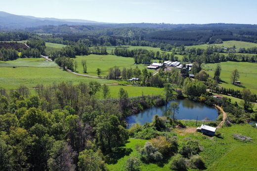 Purranque, Provincia de Osornoのカントリーハウス