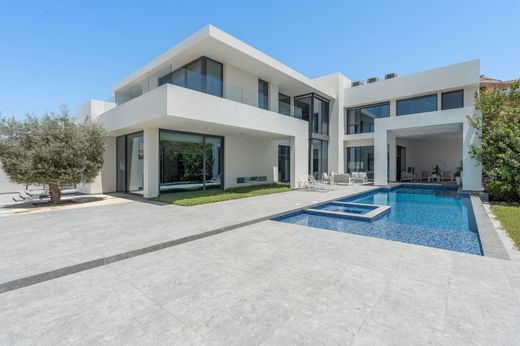 Luxe woning in Dubai