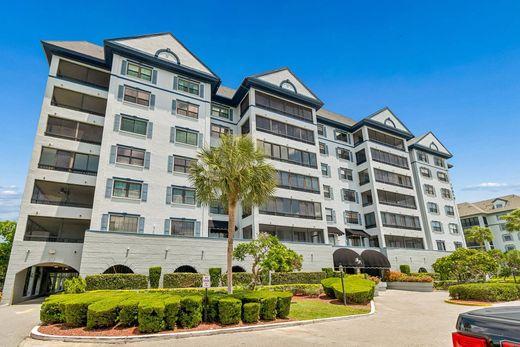 Appartamento a Clearwater, Pinellas County