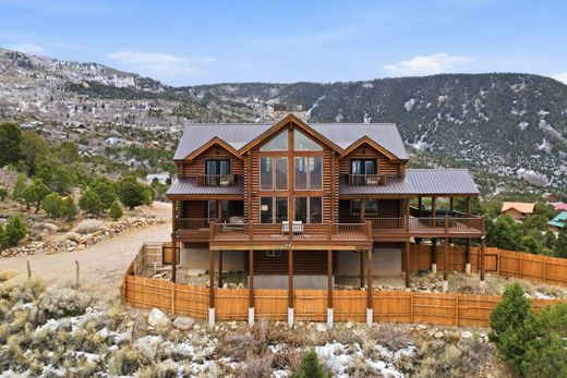 Detached House in Cedar City, Iron County