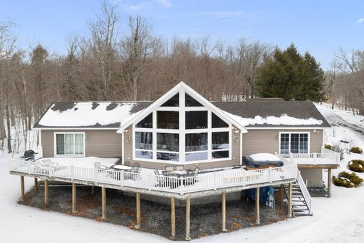 Maison de luxe à Dover, Comté de Windham