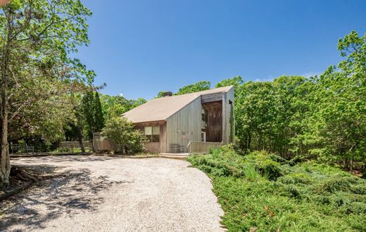 Dom jednorodzinny w Amagansett, Suffolk County