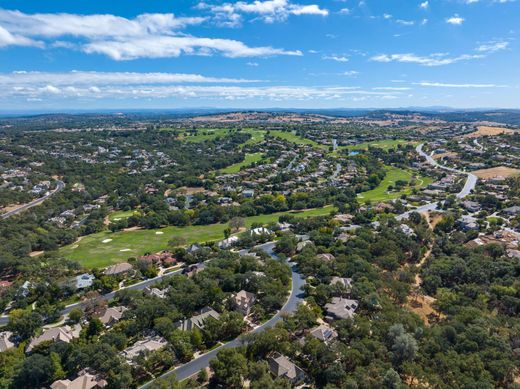 Land in El Dorado Hills, El Dorado County