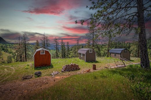 Teren w Saint Maries, Benewah County