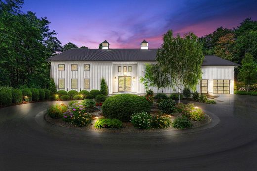 Müstakil ev Norfolk, Norfolk County