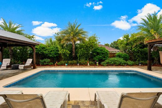 Casa en Lynn Haven, Bay County