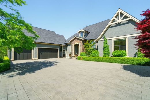 Casa en Langley, Metro Vancouver Regional District