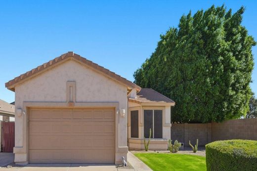 منزل ﻓﻲ Chandler, Maricopa County