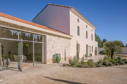 Detached House in Pernes-les-Fontaines, Vaucluse