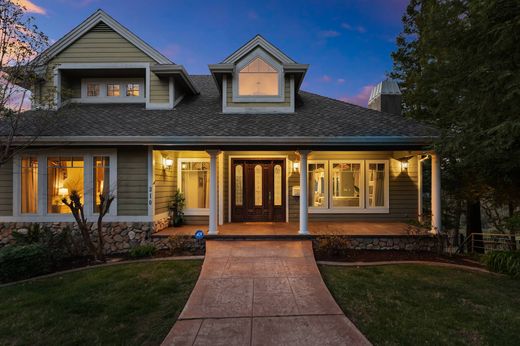 Casa Independente - Redding, Shasta County