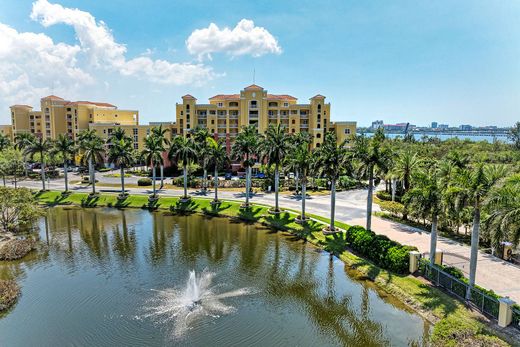 Apartment / Etagenwohnung in Palmetto, Manatee County