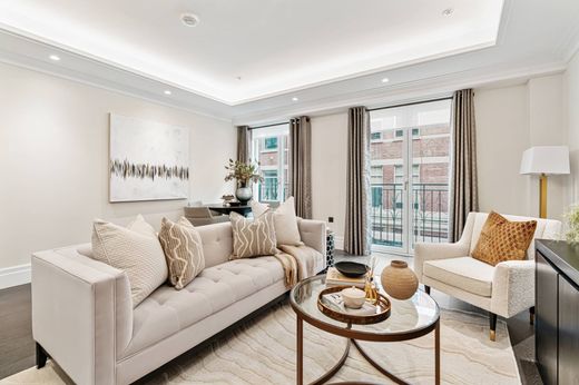 Appartement à Londres, Greater London
