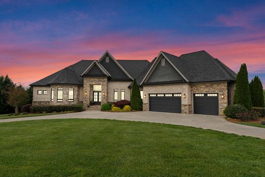 Μονοκατοικία σε Iron Station, Lincoln County