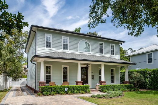 Detached House in Winter Park, Orange County