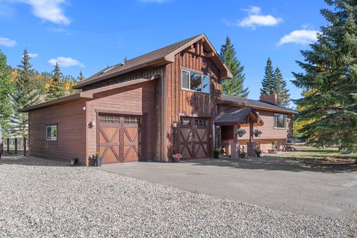 Luxus-Haus in Silverthorne, Summit County