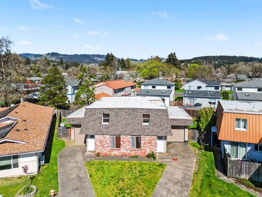 Maison de luxe à Corvallis, Comté de Benton