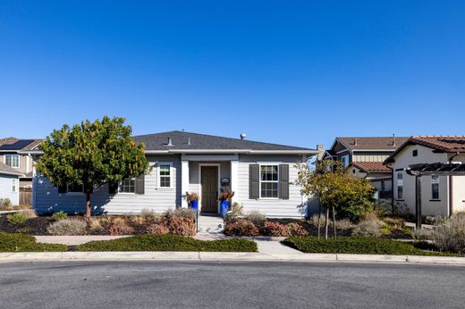 Detached House in Marina, Monterey County