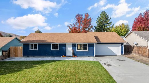 ‏בית חד-משפחתי ב  West Richland, Benton County