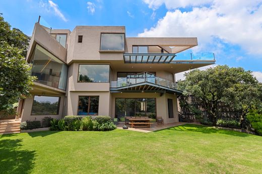 Einfamilienhaus in Mexiko-Stadt, Ciudad de México