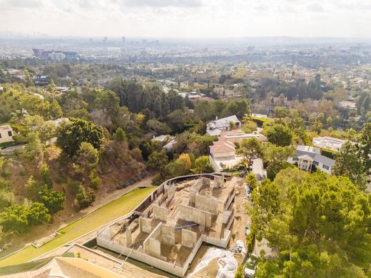 Detached House in Beverly Hills, Los Angeles County