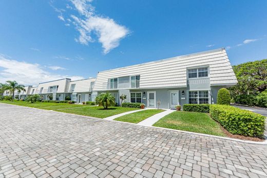 Stadswoning in Vero Beach, Indian River County