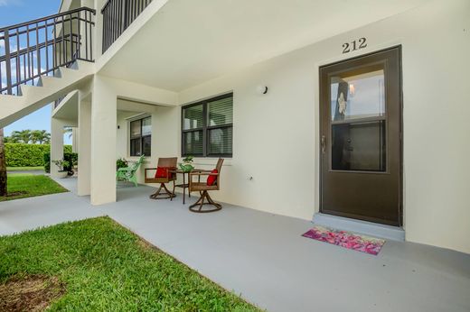Appartement à Melbourne Beach, Comté de Brevard