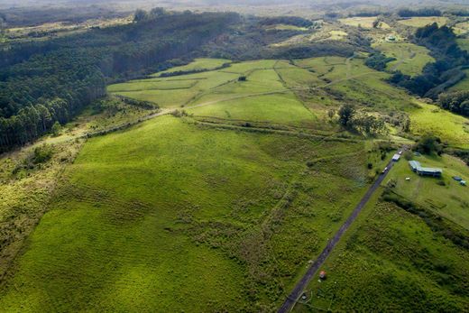 Terreno a Pāpa‘aloa, Hawaii County