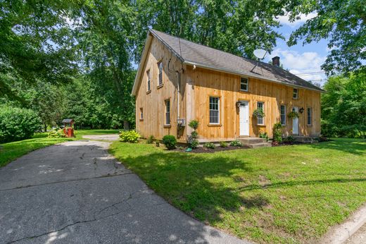 Maison de luxe à Killingly Center, Comté de Windham