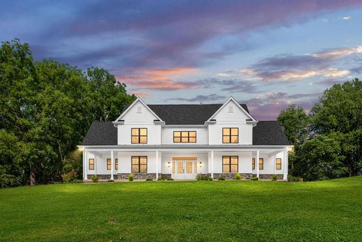 Maison de luxe à Warrenton, Comté de Fauquier