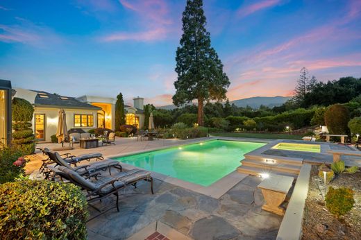 Detached House in Los Altos Hills, Santa Clara County