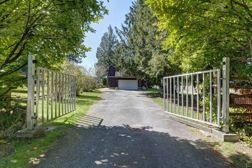Detached House in Pender Harbour, Sunshine Coast Regional District