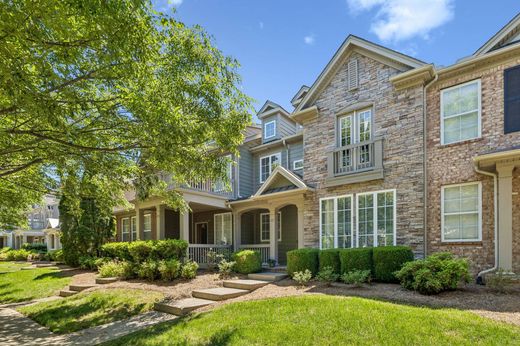 Casa de luxo - Franklin, Williamson County