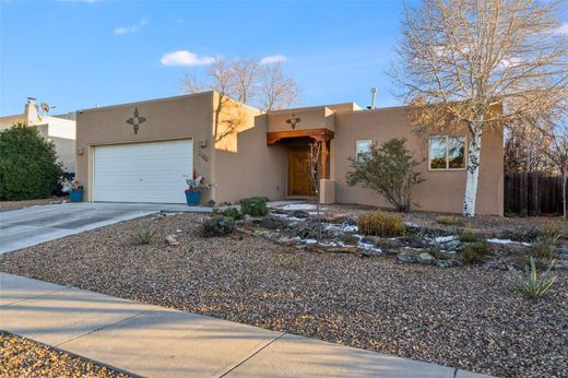 Detached House in Santa Fe, Santa Fe County