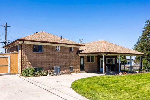 Casa Unifamiliare a Midvale, Salt Lake County