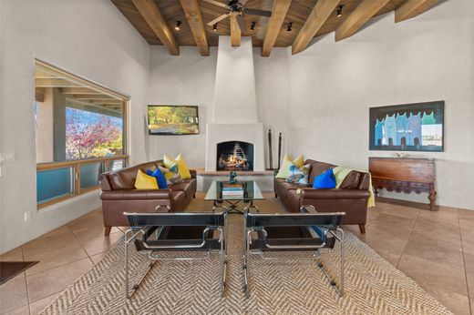 بيت مستقل ﻓﻲ Santa Fe, Santa Fe County