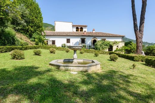 Villa en Figline e Incisa Valdarno, Florencia